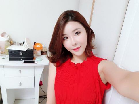 Jieun - Escort lady Las Vegas 6
