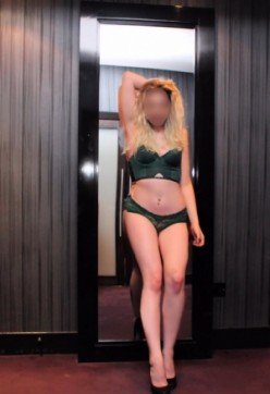 Millie - Escort lady Leeds 2