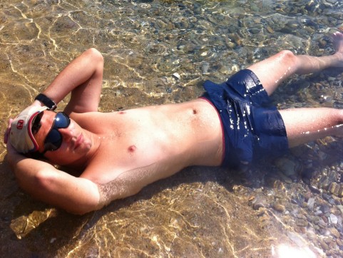 Plumber - Escort mens Athens 2