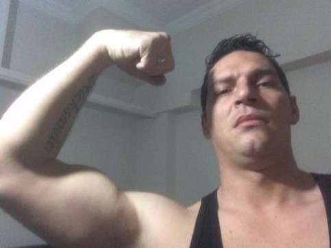 Plumber - Escort mens Athens 3