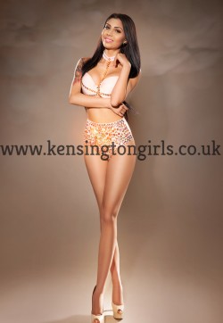Malika - Escort ladies London 1