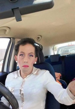 Alessandra Troia - Escort trans Milan 1