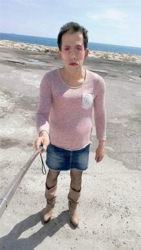 Alessandra Troia - Escort trans Milan 2