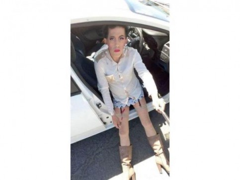 Alessandra Troia - Escort trans Milan 4