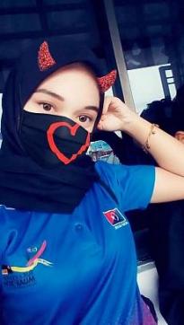 NOR - Escort lady Kuala Lumpur 2