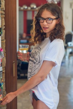 Jaine - Escort lady Paris 4