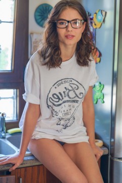 Jaine - Escort lady Paris 5