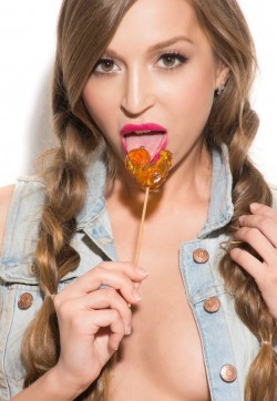 Margarita - Escort ladies Paris 1