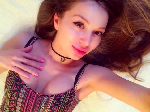 Margarita - Escort lady Paris 3