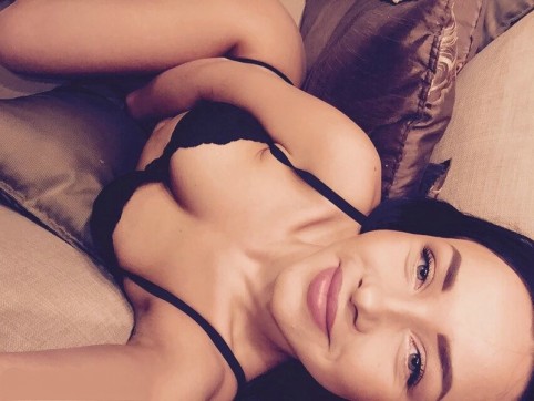 Sofia - Escort lady Paris 5