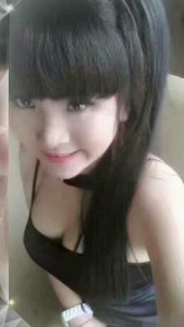Cute Cute - Escort lady Kuala Lumpur 2