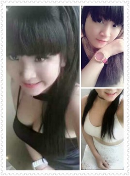 Cute Cute - Escort lady Kuala Lumpur 3