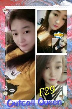 Outcall Queen F29 - Escort lady Kuala Lumpur 4