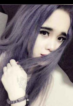 Mimi138 - Escort ladies Kuala Lumpur 1