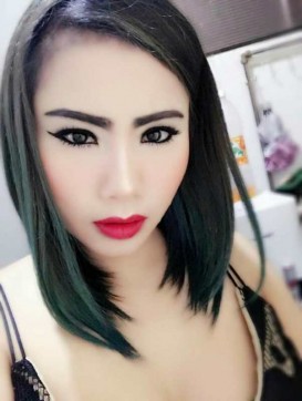 Jenny - Escort lady Kuala Lumpur 2