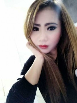 Jenny - Escort lady Kuala Lumpur 4