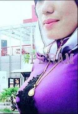 NURUL - Escort ladies Kuala Lumpur 1