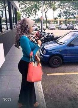 NURUL - Escort lady Kuala Lumpur 2