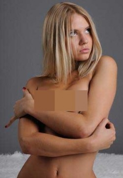 Carlie - Escort ladies Amsterdam 1