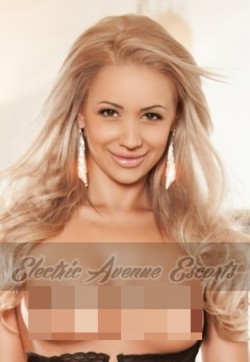 Sisi - Escort ladies London 1