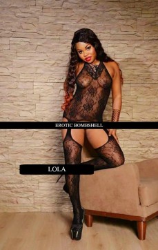 Lola - Escort lady Helsinki 3