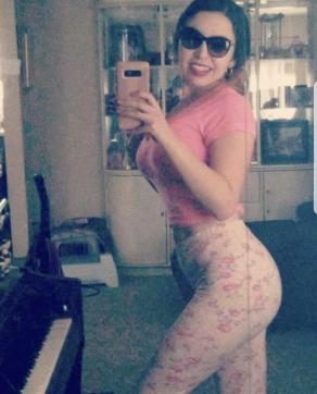 Cataleya - Escort lady Denver CO 2