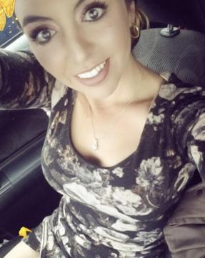 Cataleya - Escort lady Denver CO 4