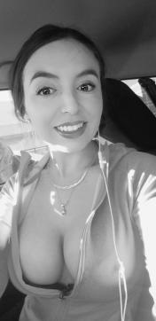 Cataleya - Escort lady Denver CO 5