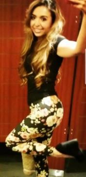 Cataleya - Escort lady Denver CO 8