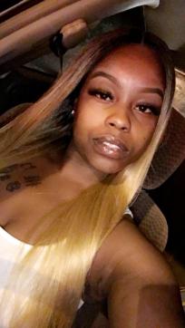 Kashmere - Escort lady Seattle 4