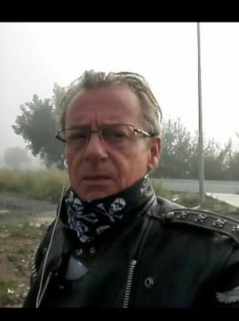 Roberto - Escort mens Turin 3