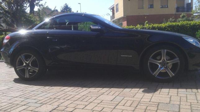 Roberto - Escort mens Turin 4