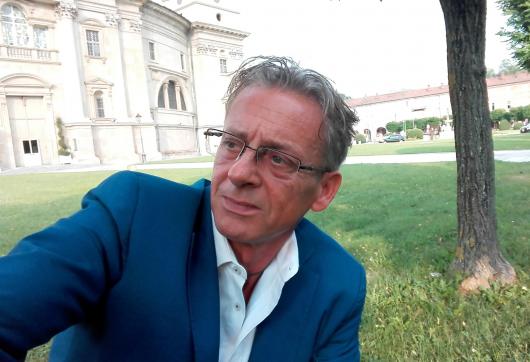 Roberto - Escort mens Turin 5