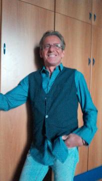 Roberto - Escort mens Turin 6