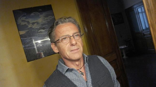 Roberto - Escort mens Turin 8