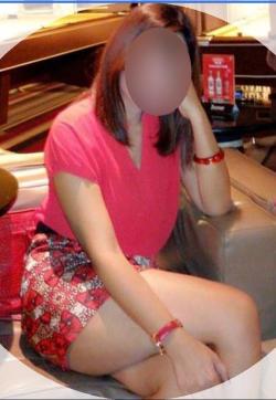 Sexy Girl in Town - Escort ladies Jakarta 1