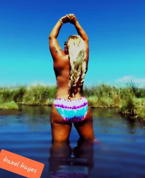 HazelHayesVip - Escort lady Las Vegas 5