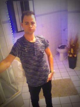 Escort201724 - Escort mens Bochum 2