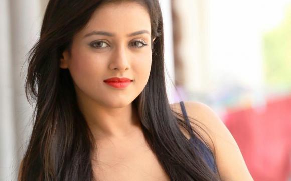 Soniya - Escort lady Delhi 2