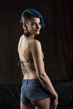 Storm Broken - Escort lady Lynnwood 2