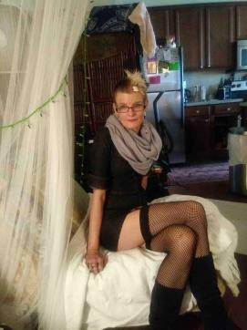 Storm Broken - Escort lady Lynnwood 3