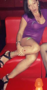 Angela - Escort trans Barletta 11