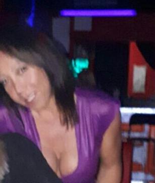 Angela - Escort trans Barletta 13