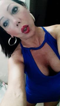 Angela - Escort trans Barletta 4