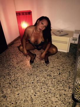 Angela - Escort trans Barletta 7