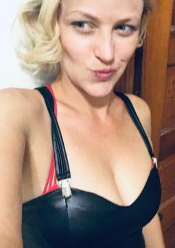 Stevie - Escort lady Denver CO 2