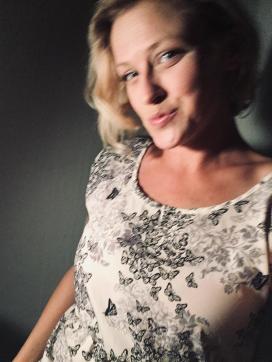 Stevie - Escort lady Denver CO 3