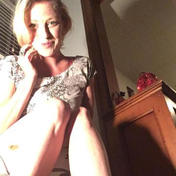 Stevie - Escort lady Denver CO 5