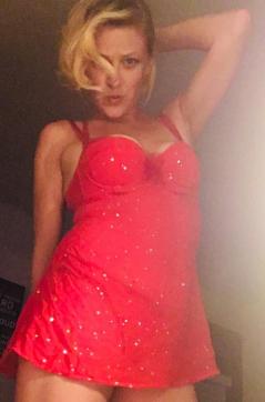 Stevie - Escort lady Denver CO 7