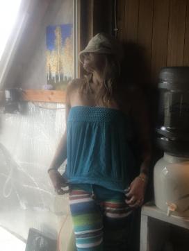 Taylor - Escort lady Denver CO 7